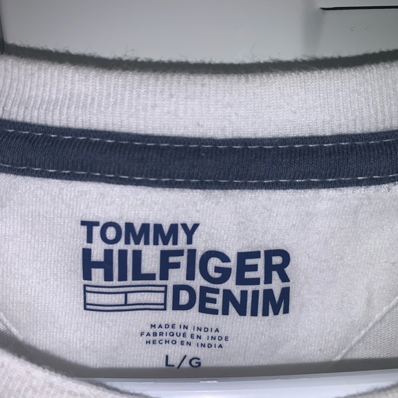 Tommy Hilfiger Denim t-shirt - Picture 2 of 3